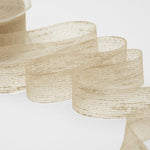 veletta 40 mm avorio