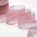 veletta 40 mm rosa antico