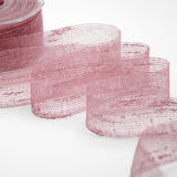 veletta 40 mm rosa antico