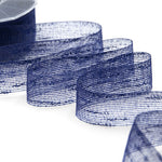 veletta 40 mm blu scuro