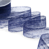 veletta 40 mm blu scuro