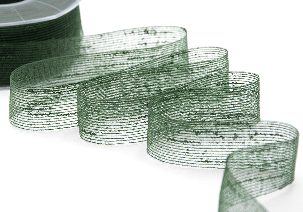 veletta 40 mm verde inglese