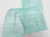 Veil 40 mm Aquamarine