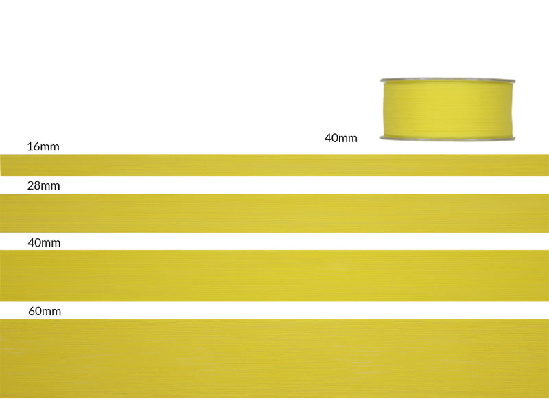 Giotto C copper40 mm yellow