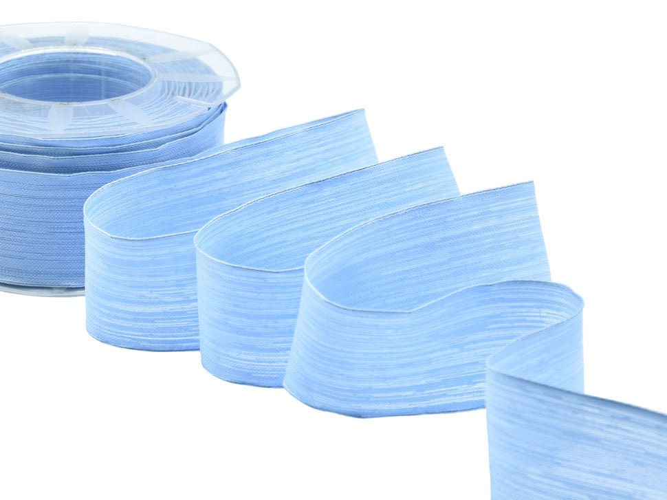 giotto 40 mm azzurro baby