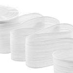 giotto 60 mm bianco ottico