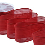 giotto 60 mm rosso