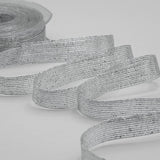 Orotondo 20 mm Argento