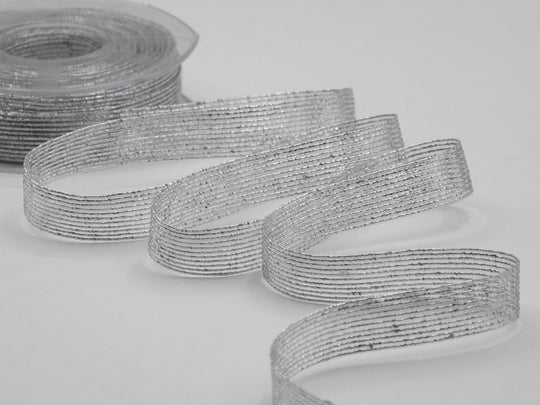 orotondo 20 mm argento