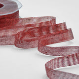 Orotondo 20 mm Rosso