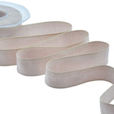 Canvas canvas 25 mm powder powder