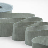 Canvas 40 MM Silver