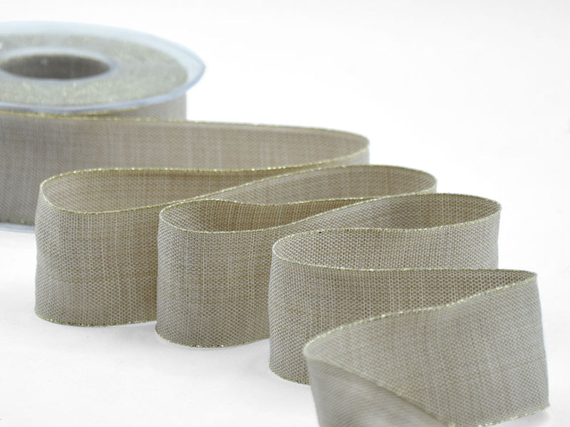 Canvas 40 MM Gold