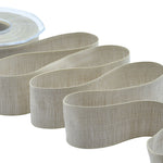 tela canovaccio 40 mm beige