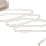 organza 7 mm beige