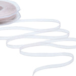 organza 7 mm cipria scuro