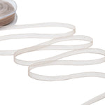 organza 7 mm cannella