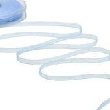 organza 7 mm azzurro baby