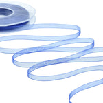 organza 7 mm blu cina