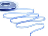 organza 7 mm blu cina