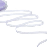 organza 7 mm lilla