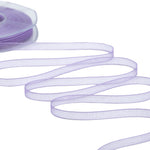 organza 7 mm glicine
