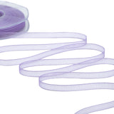 organza 7 mm glicine