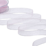 organza 15 mm rosa baby