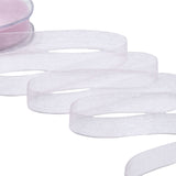 organza 15 mm rosa baby