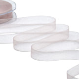 organza 15 mm cipria scuro