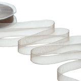 organza 15 mm cannella