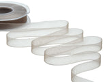 organza 15 mm cannella