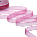 organza 15 mm ciclamino