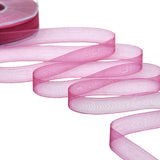 organza 15 mm ciclamino