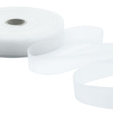 Ruban Fronceur Transparent Sans Poche 30mm