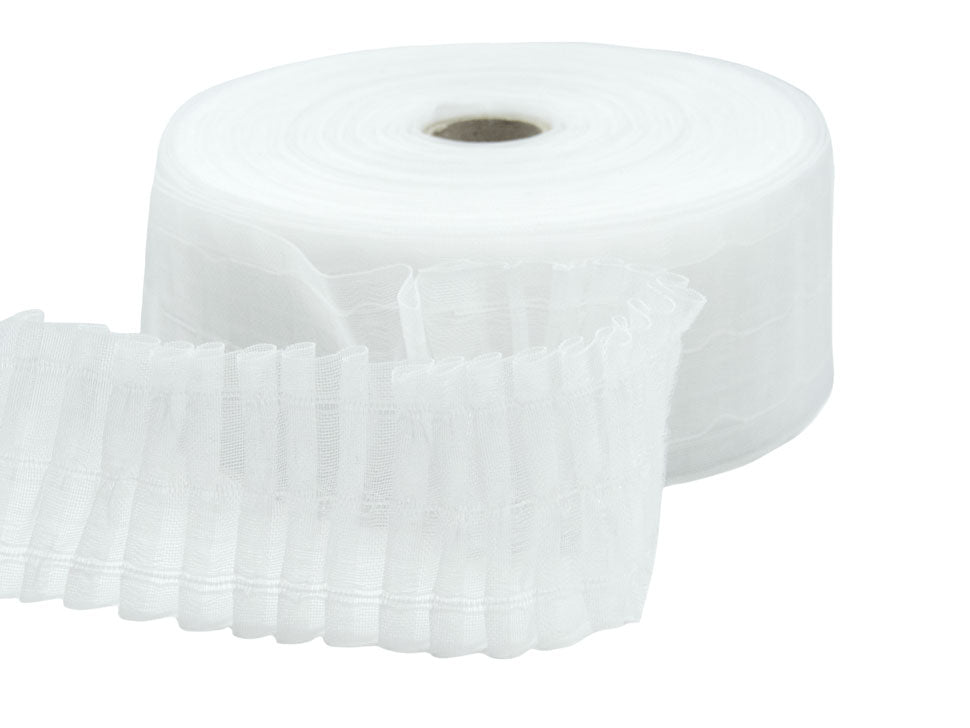 Furlanis Nastro arricciatenda, 70mm x 50m, 13 Unità