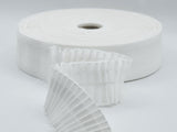 Fettuccia Arricciatende Rapporto 1:3 Con 1 Tasca e 3 Corde 55mm