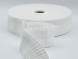 Curtain Tape Ratio 1:3 With 1 Pocket and 3 Strings 55mm