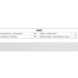 Sangle de rideau A-Pack de 16mm