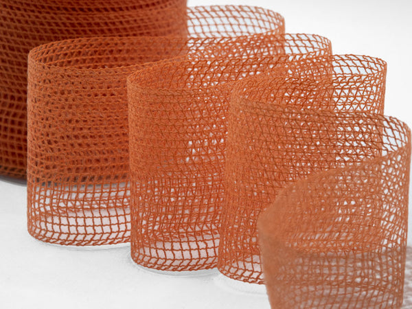Retina 100 MM Apricot Orange