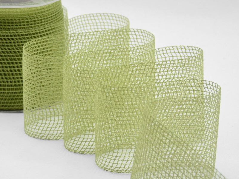 Retina 100 MM Pistachio Green