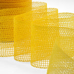 retina 100 mm giallo