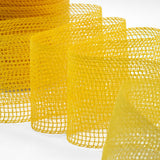 retina 100 mm giallo