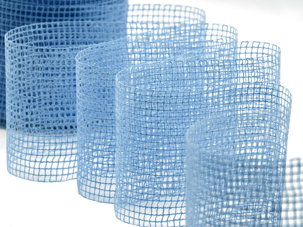 Retina 100 MM Baby Blue
