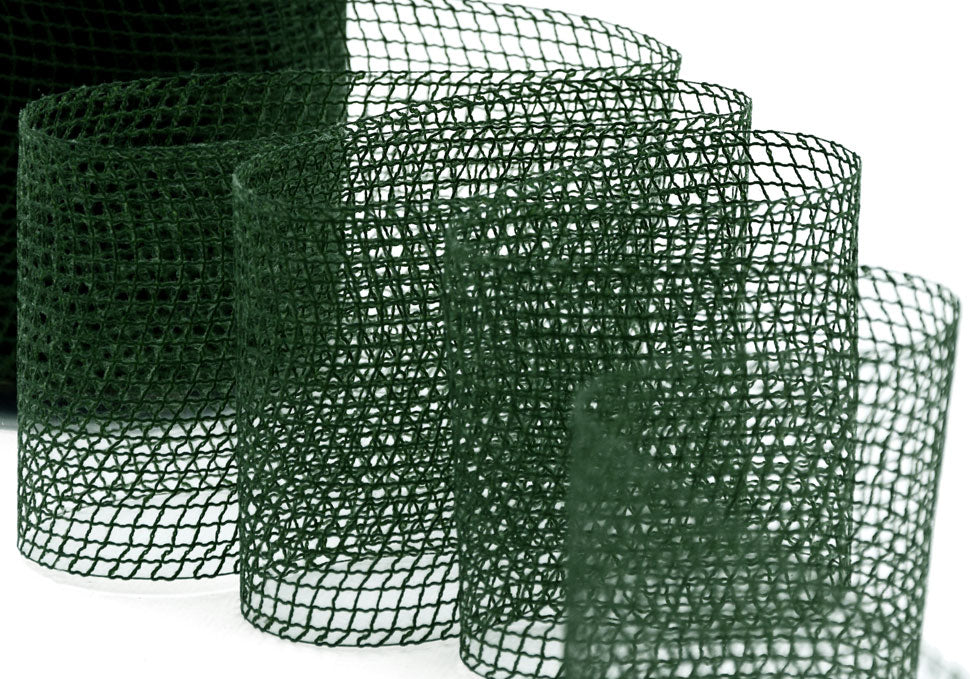 retina 100 mm verde inglese