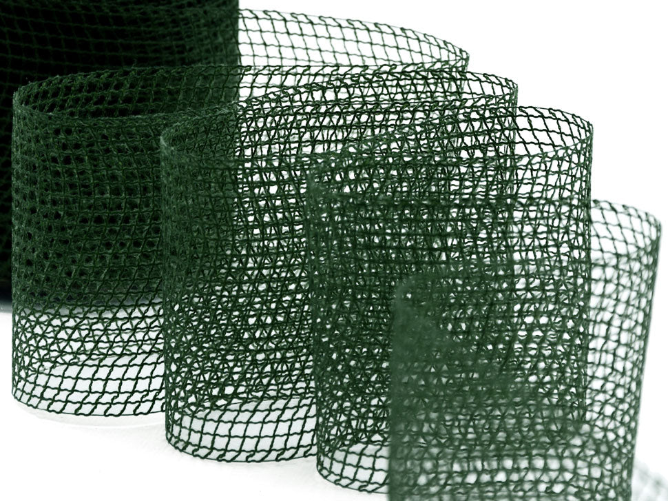 retina 100 mm verde inglese