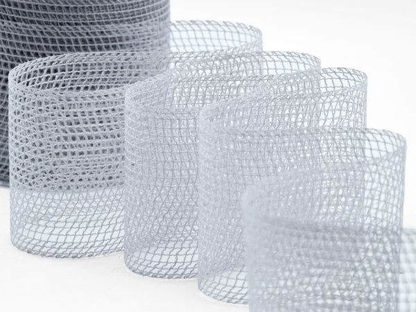 Net 100 MM Pearl Gray