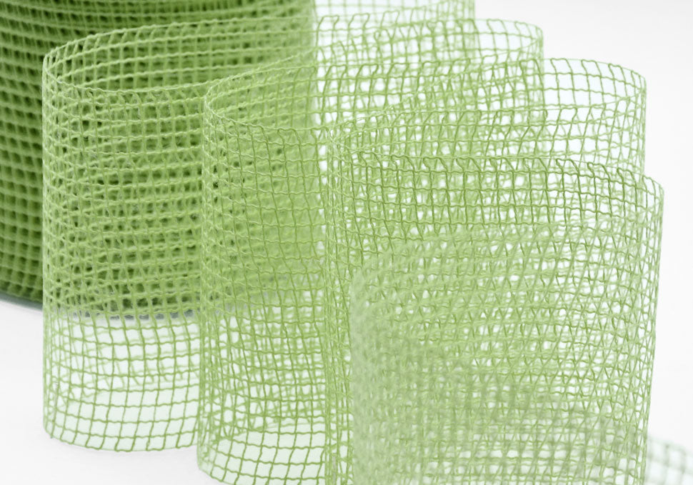 retina 100 mm verde prato