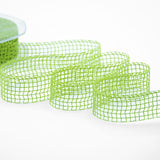 retina 25 mm verde pistacchio
