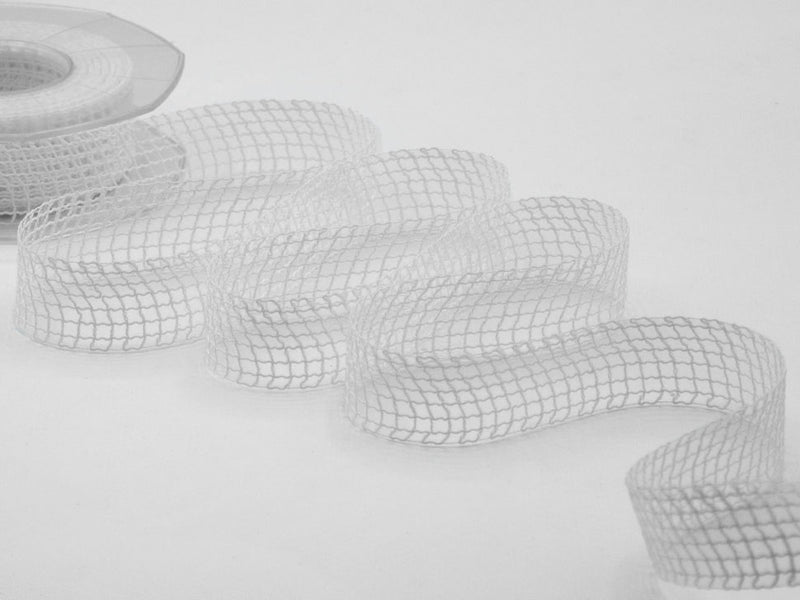 Retina 25 MM Optical White